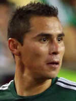 Paul AGUILAR