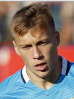 Pavel Dolgov