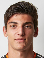 Rafa Mir