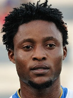 Raheem Lawal