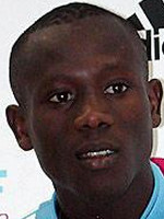 Rahmane Barry