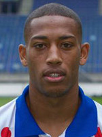 Rajiv van la Parra