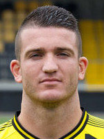 Randy Wolters