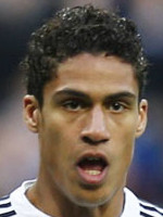 Raphael VARANE