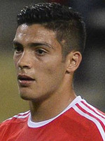 Raul JIMENEZ