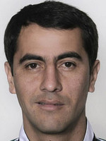 Ravshan IRMATOV