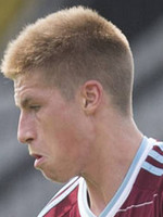 Reece Burke
