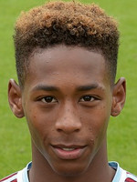 Reece Oxford