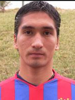 Ricardo Pedriel