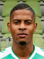Rihairo Meulens