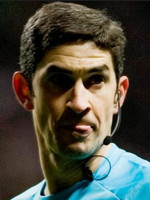 Roberto DIAZ PEREZ
