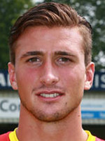 Robin van der Meer