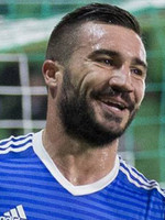 Romain Alessandrini
