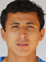 Ronald Segovia