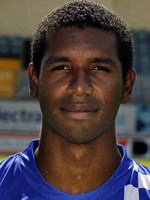 Roy Myrie