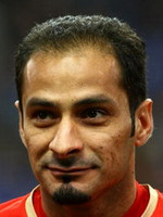 Salman Isa GHULOOM