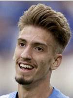 SAMU CASTILLEJO