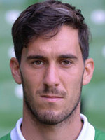 Santiago Garcia