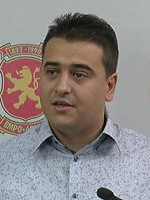 Saso Lazarevski