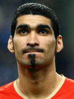 Sayed Mohamed ADNAN