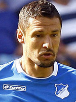 Sejad SALIHOVIC