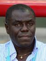 Sellas Tetteh