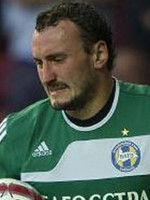 Sergey Veremko