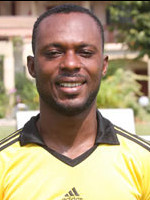 Serge Wawa