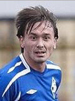 Serghei Rogaciov