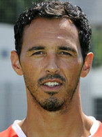Sergio da Silva  Pinto