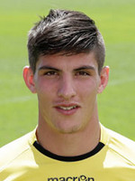 Sergio Rochet