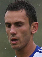 Serhiy Rybalka