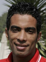 Shady Mohamed