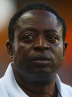 Shaibu Amodu