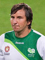 Shane Stefanutto
