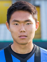 Shangyuan Wang
