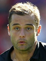 Shaun MALONEY