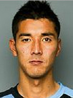 Shuhei Terada