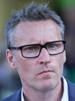 Sixten Bostrom
