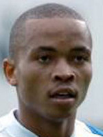 Siyabonga Nkosi