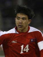 Song Chol Han