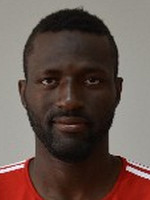 Souleymane Dembele