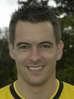 Stephane Gillet