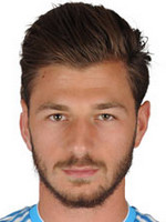 Stephane Sparagna