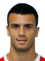 Stevan Lukovic