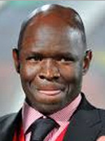 Steve Komphela