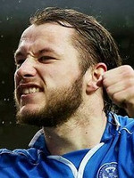 Stevie May