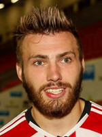 Stuart DALLAS