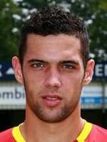 Sven Nieuwpoort