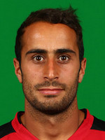 Tarek Elrich